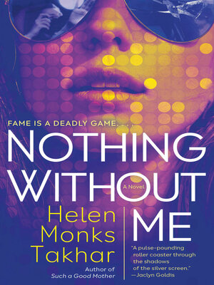 cover image of Nothing Without Me